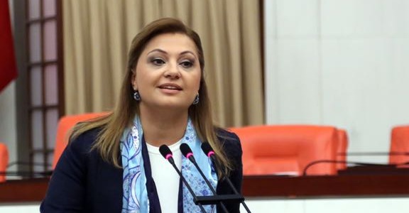 Köksal: Krizin Faturasını Halkımız ödüyor