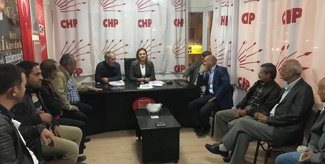 Köksal: Yerel Seçimlerde Mutlak Başarı Sağlayacağız