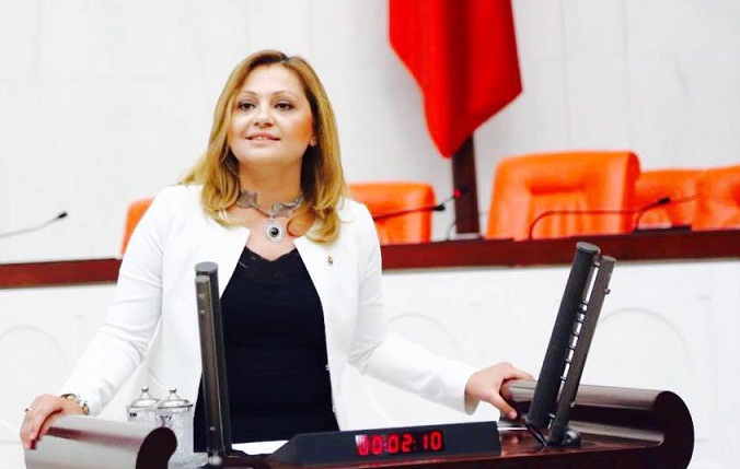 Köksal Gündeme Getirdi, Bolvadin Tabelalarda Yer Aldı