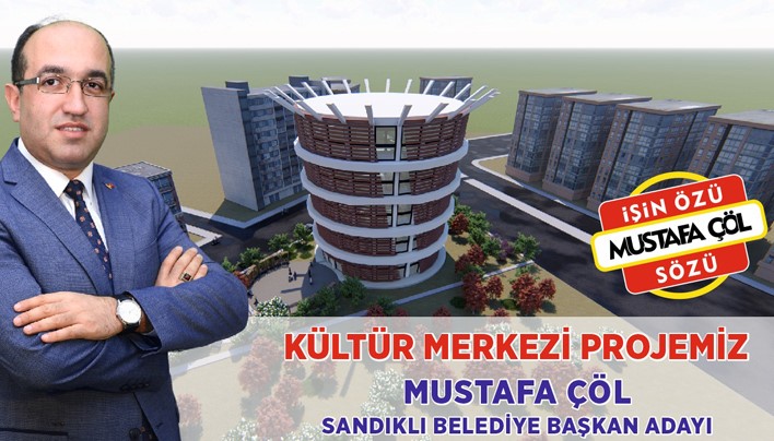 Sandıklımızı Uçuracak Mega Projeler