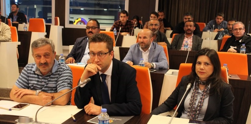 Doğaltaş İhracatı Denilince Akla Afyon Geliyor