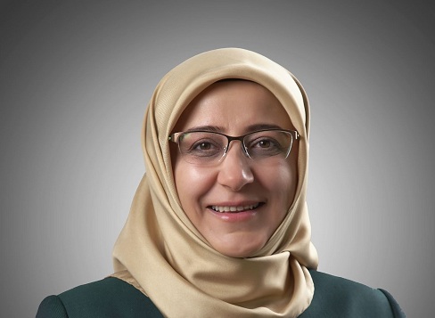 özkal, “bolvadin Ve şuhut’a Sağlık Yüksekokulları Hayırlı Olsun”