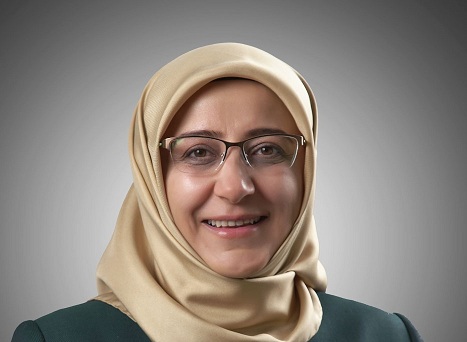 Ak Parti Milletvekili Hatice özkal’dan 6 İlçeye Doktor Müjdesi