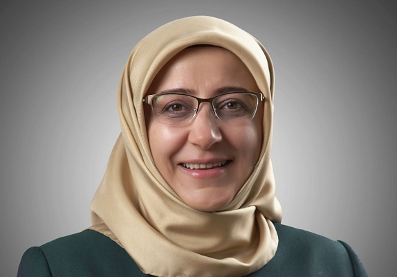 özkal, “türkiye’nin Parlak Ve Güçlü Yarınlarını Gençlerimiz İnşa Edecek”