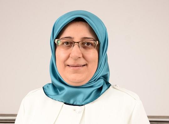 Milletvekili Hatice özkal, Avukatlar Gününü Kutladı