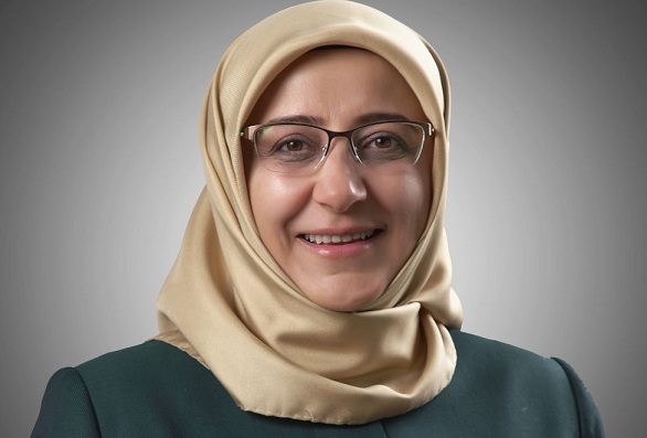 özkal, Ramazan Bayramı, Barış, Huzur Ve Kardeşlik Getirsin