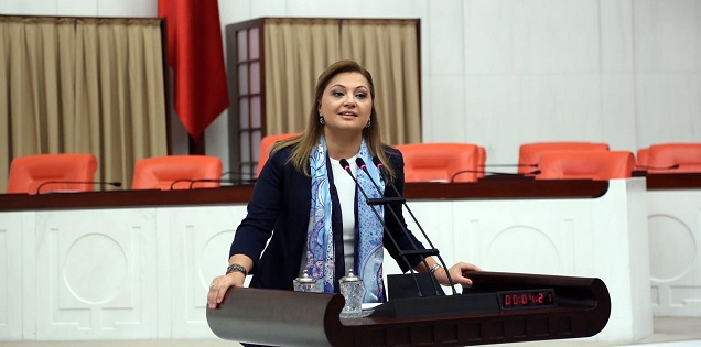 Milletvekili Köksal, Basın Bayramını Kutladı