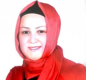 “hayır De, Uzaklaş, Susma, Söylemeye Devam Et”