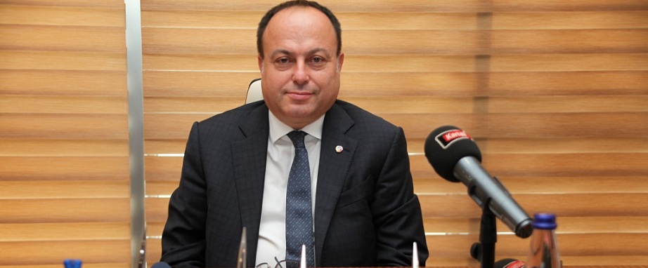 Afyonkarahisar, İktisadi Mücadelede En ön Cephede Olacak