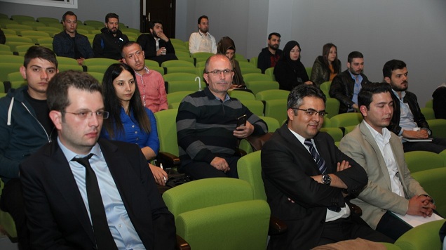 Atso Kobi Akademisi’nin Pazarlama Eğitimi Yapıldı