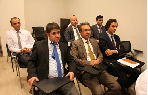 Hizmet İçi Eğitimle Kalite Artıyor