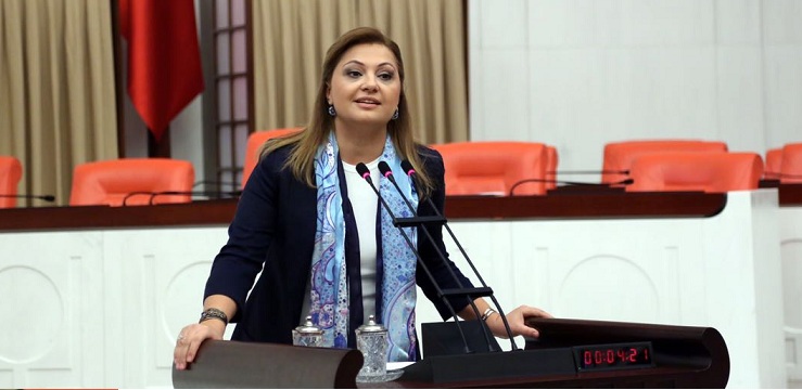 “peşkeş Mi çekildi, Ceza Mı Kesilecek?”