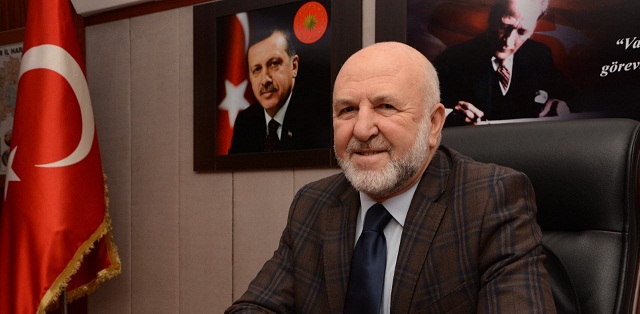 Başkan Sel'in 19 Eylül Gaziler Günü Kutlama Mesajı