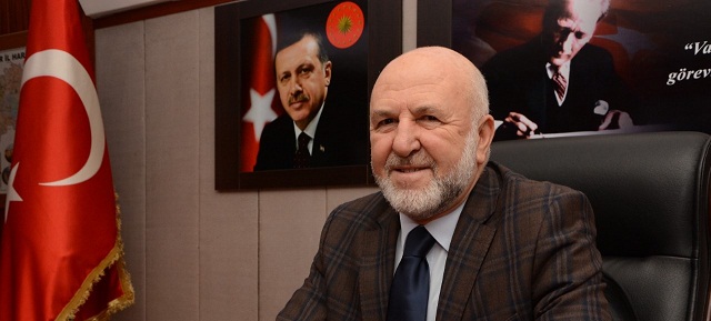 Sel'in 21 Ekim Dünya Gazeteciler Günü Kutlama Mesajı