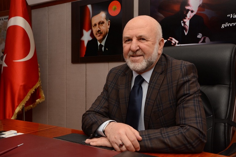 İl Genel Meclis Başkanı Salih Sel'in Kurban Bayramı Mesajı