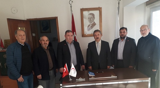 Saadet Partisi şubat Ayı Değerlendirmesi