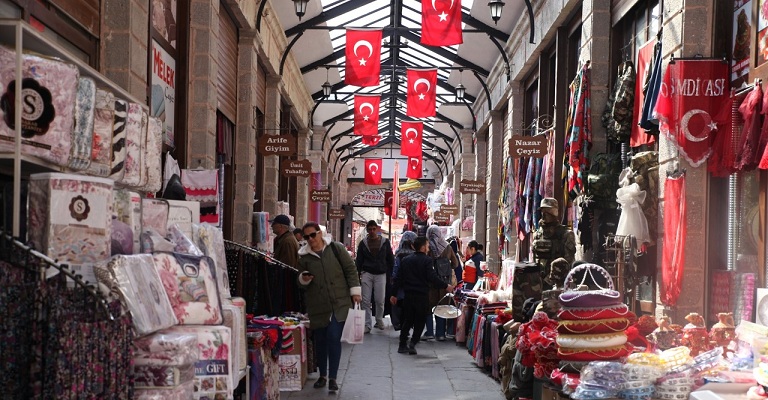 Afyon Esnafı Heyecanla Gastro Afyon’u Bekliyor..