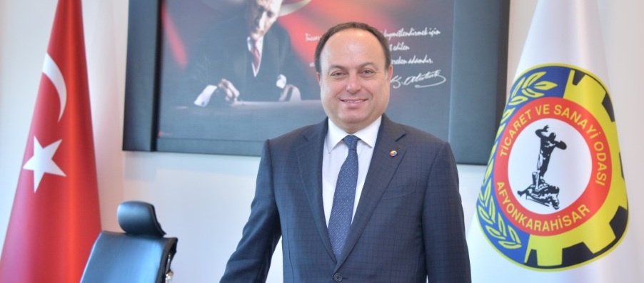 Afyonkarahisar’ın Temmuz Ayı İhracatı Arttı