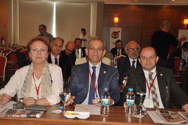 Tgf 25 Ağustos’ta Kocatepe çıkacak