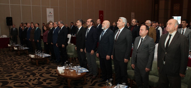 Serteser: Yapısal Reformlar Yapılmalı