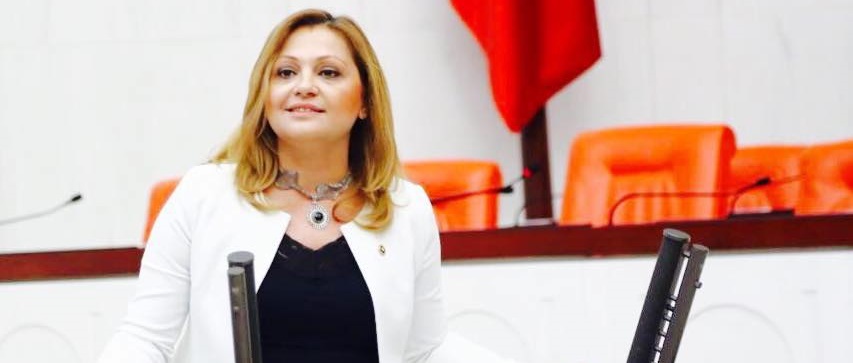 “yht’de Yılan Hikayesi”