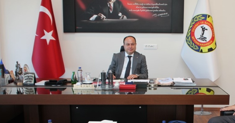 Turizm Fakültesi’nden Ziyaret