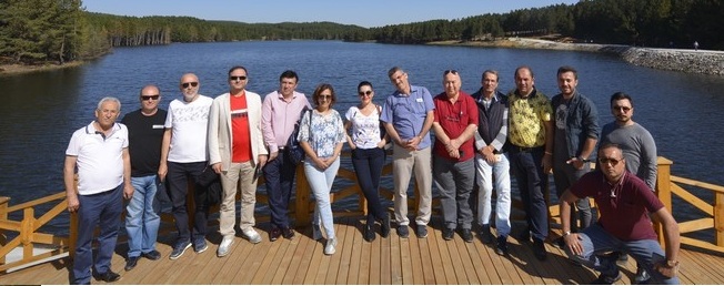 Afyonfest Turizm Zirvesi Sona Erdi