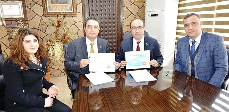 Sandıklı'da Yine Bir İlk 