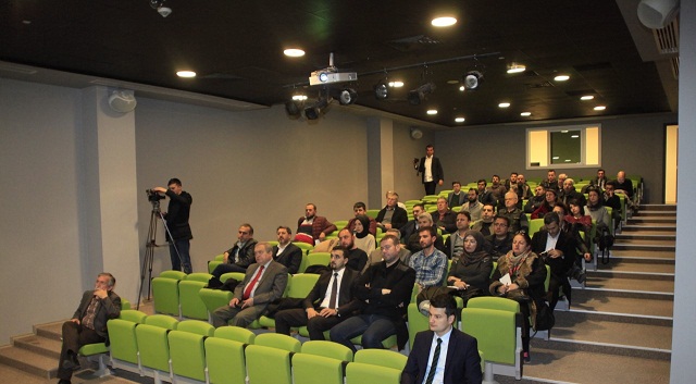 Atso’da “aile Anayasası” Semineri