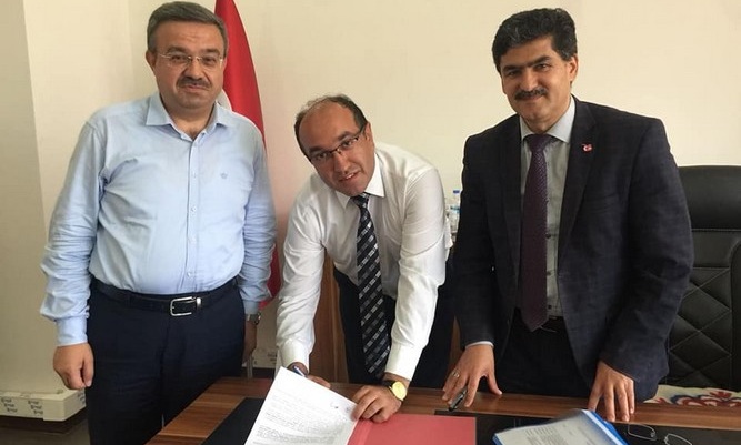 Sandıklı Belediyesine Rekor Hibe