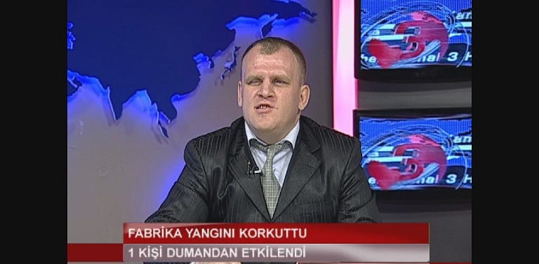 Anadolu Vakfı ‘değerli öğretmenim’ Projesi İle Afyon’da