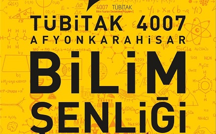 Afyon’da İlk Defa…