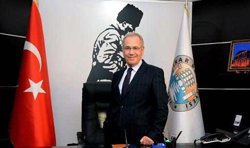 Başkan Acar’dan Yeni Eğitim öğretim Yılı Mesajı