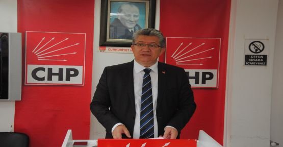 Demirkırkan; “135 Bin Ton şeker Alıcı Firmaya Hibe Mi Edildi?