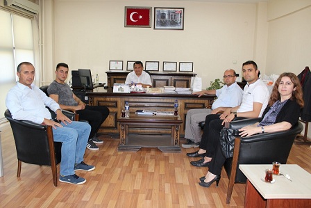 Bayat’ın Talebine Ret Bolvadin’e Onay çıktı