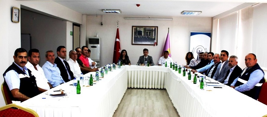 Ekmek Zammı İçin 4 İlçeden üçüne Ret, Birine Onay çıktı