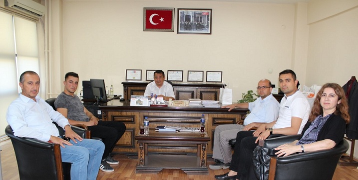 Bayat’ın Talebine Ret Bolvadin’e Onay çıktı