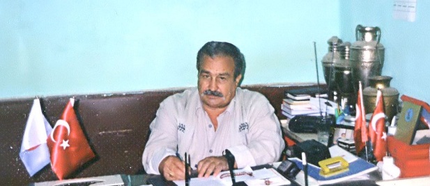 Erdoğan Akın Futbol Turnuvası Düzenleniyor