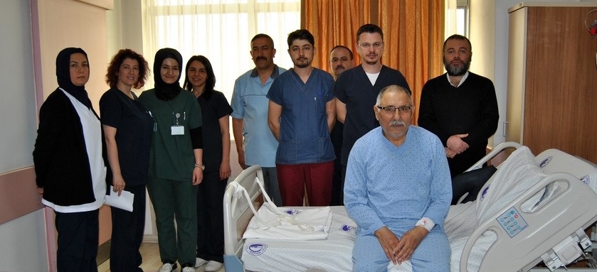 afyonkarahisar devlet hastanesi nden