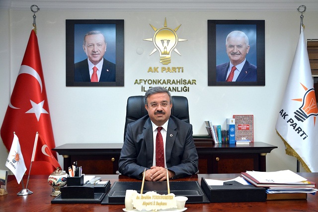 Yurdunuseven; “yaşlılarımız Bizim Başımızın Tacıdır”