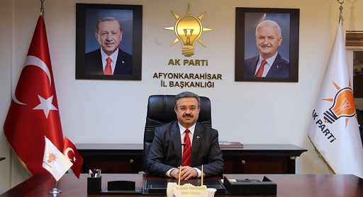 Yurdunuseven'in Dünya Engelliler Günü Mesajı