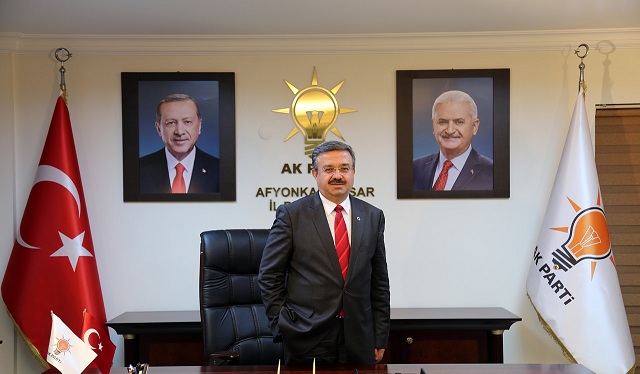 İbrahim Yurdunuseven’in Dünya İnsan Hakları Günü Mesajı