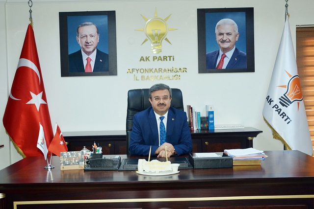 Afyon’da Doğdu Türkiye’nin Gücü Oldu