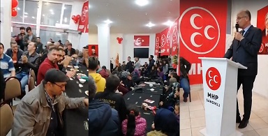 Gürel; Doktor Sıkıntısını çözecek, Refakatçi Evini Yapacağız