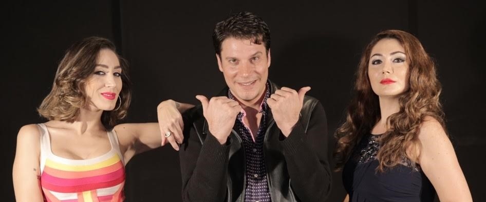 Yılın En Eğlenceli Oyunu Hangisi Karısı Afyon’a Geliyor