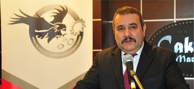 Konyalıoğlundan, Zeybekçiye Teşekkür