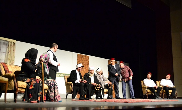 Hülleci’den Sezona Anlamlı Veda