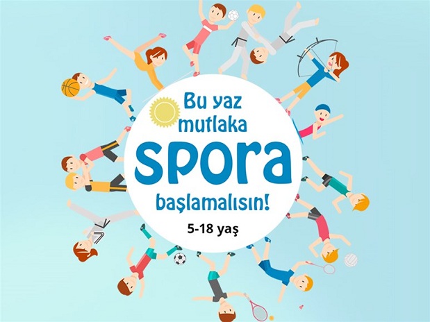 Dinar’da İlçe Spor Merkezleri Açılıyor