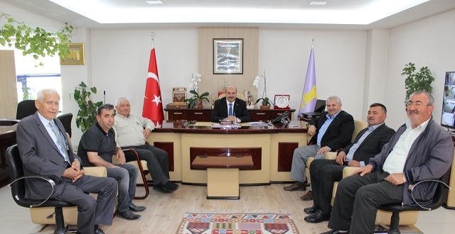 “bir Olacağız, Diri Olacağız”