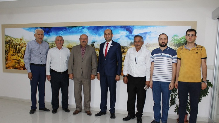 “şehitlerin Adını Kullanıp Yardım Toplayanlar Sahtekarlardır”